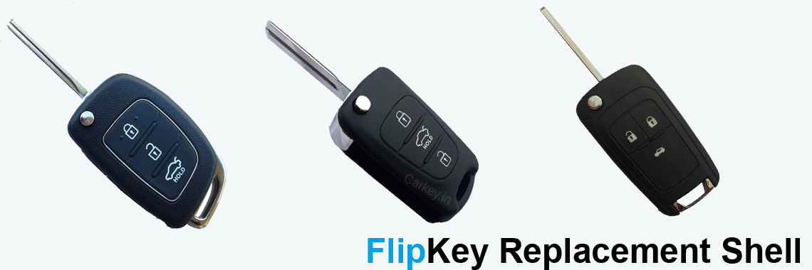 flip key