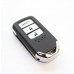 Carkey - Honda 2 Button Flip Key (After 2012Model)