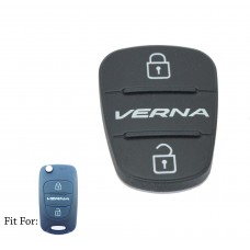 Carkey- Replacement Remote Keypad for Verna Fluidic (type 2)