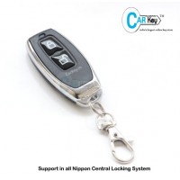 Carkey - Nippon Remote for Maruti & Other car Fitted with Nippon Central Locking System