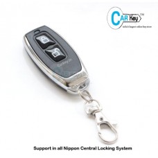 Carkey - Nippon Remote for Maruti & Other car Fitted with Nippon Central Locking System