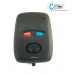 Carkey - Tata 2 Button Remote Immobiliser For Indica/Xenon/Sumo