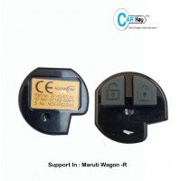Carkey - 2 Button Remote Transmitter for Wagon-R/Stingrey (433MHZ)
