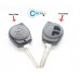 Carkey Suzuki 2-Button Remote Key Shell for SWIFT/SX4/RITZ/WAGON-R