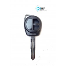 Carkey - Wagon-R 2 Button Replacement Key Shell