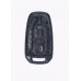 CarKey -Tata 2 Button  Front Replacement Key Shell For Manza/Vista/Indigo ECS