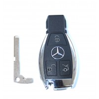 Mercedes Benz Smart Fob Key Shell for A/B/CE and S Class